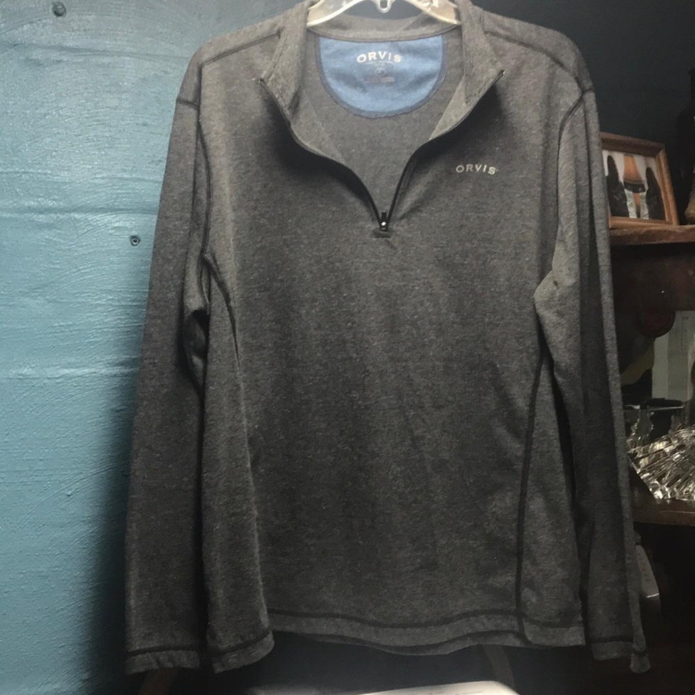 Orvis Sweatshirt